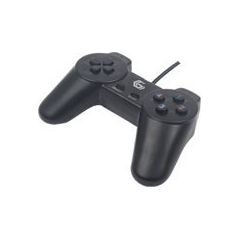 GEMBIRD JPD-UB-01 PC USB gamepad Spēļu kontrolieri