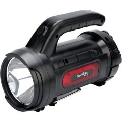 Flashlight Superfire M9-E, 900lm, USB