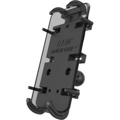 RAM Mounts RAM-HOL-PD4-238AU holder Passive holder Mobile phone/Smartphone Black