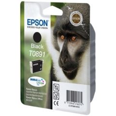 Epson T0891, картридж