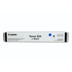 Canon Toner 034 Black (9454B001)