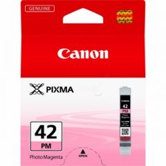 Canon Ink CLI-42 (6389B001) Tintes printeru izejmateriāli