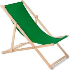 GreenBlue dārza krēsls GB183 zaļš