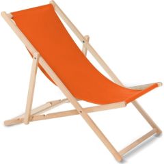GreenBlue dārza krēsls GB183 oranžs