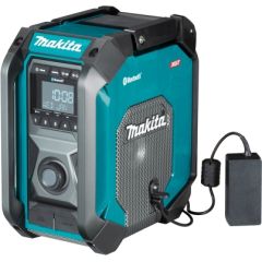 CXT® / LXT® / XGT® Radio MR006GZ Makita