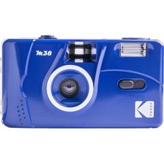 Kodak M38, синий