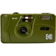 Kodak M35, оливковый зеленый