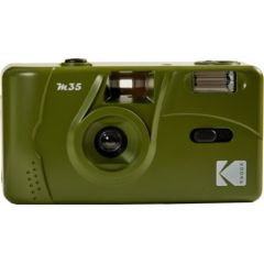 Kodak M35, olive green Digitālās fotokameras