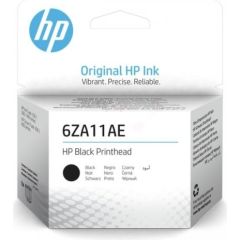 HP Hewlett-Packard 6ZA11AE Printhead Black