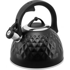 Steel kettle Promis TMC-14 - MARCO