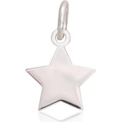 Sudraba kulons #2301923(PRh-Gr), Sudrabs	925°, rodijs (pārklājums), 0.4 gr. Sieviešu