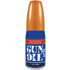 Gun Oil H2O (5 ml, 59 ml, 120 ml & 237 ml) [ 120 ml ]