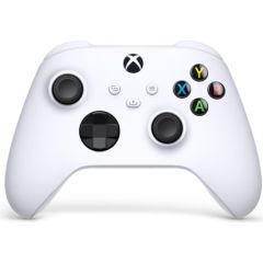 MICROSOFT CONTROLLER WRL/XBOX ONE QAS-00002 WHITE