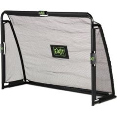 Futbola vārti bērniem ar mācību sienu Exit Maestro, 180 x 120 cm Futbolam