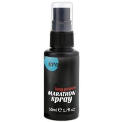 Ero Marathon спрей для снижения чувствительности (50 мл) [ 50 ml ]