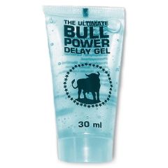 Bull Power gels jutības mazināšanai (30 ml) [ 30 ml ]