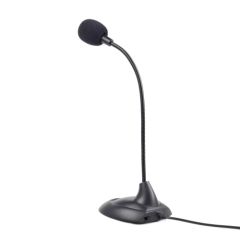 MICROPHONE DESKTOP/MIC-205 GEMBIRD Mikrofoni