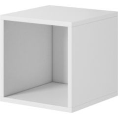 Cama Meble Cama living room furniture set ROCO 10 (2xRO3 + RO6) white/white/black