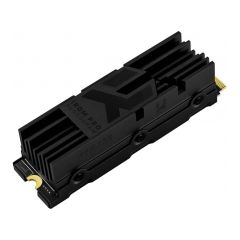SSD GOODRAM IRDM PRO 1000GB PCIe 4X4 M.2 2280 RETAI