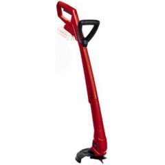 Einhell 3411104 brush cutter/string trimmer 24 cm Battery Black, Red