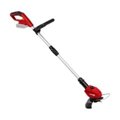 Einhell GE-CT 18 Li 24 cm Battery Red