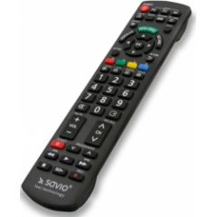 Savio Universal Remote Controller TV pultis