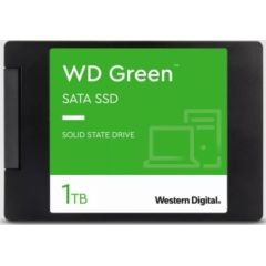 Western Digital 1TB Green