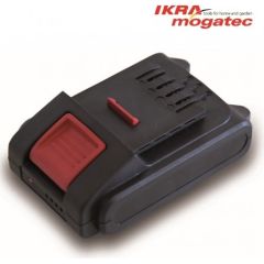 Ikra Mogatec Akumulators 20V 2.0 Ah Ikra 2022
