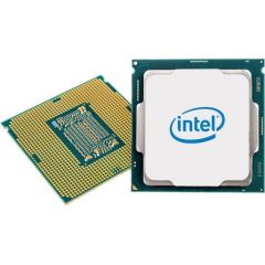 Intel CPUX8C 2600/16M S1200 OEM/E-2378 CM8070804495612 IN