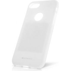 Mercury Samsung Galaxy S8 Plus G955 Soft Feeling Jelly Case White