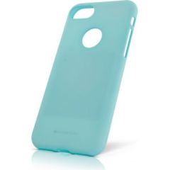 Mercury Apple iPhone X/XS Soft Feeling Jelly Case Mint