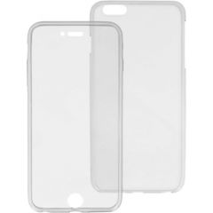 GreenGo Apple iPhone 7 Full body case Transparent Neoriģinālie Maciņi