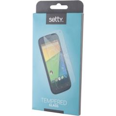 Setty Universal Galaxy A7 Tempered Glass