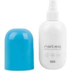 Natec Cleaning Kit, Raccoon, 140 ml