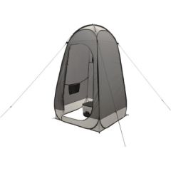 Easy Camp Little Loo ģērbtuve / dušas telts (pelēka, 2022. gada modelis)