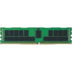 Goodram W-MEM1600R3D48GLV memory module 8 GB DDR3 1600 MHZ ECC