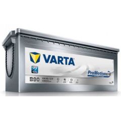 VARTA ProHD 190Ah 1050A 513*223*223 Kravas a/m Akumulators
