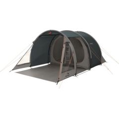 Easy Camp Galaxy 400 Steel Blue, telts 4 personām