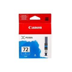 INK CARTRIDGE CYAN PGI-72C/6404B001 CANON Tintes printeru izejmateriāli