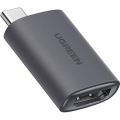 UGREEN US320 USB-C to HDMI Adapter (space gray)