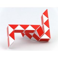 Adar Spēle Čūska dažādas 12x9x3 cm 408074 Attīstošās spēles