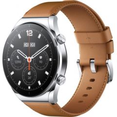 Xiaomi Watch S1, серебристый