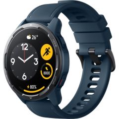 Xiaomi Watch S1 Active, blue