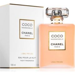 Chanel  Coco Mademoiselle L’Eau Privée EDT  100 ml