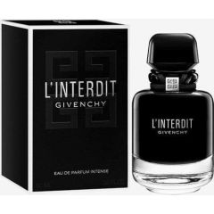 Givenchy Givenchy Linterdit Intense Ep 35 Vap