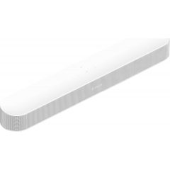 Sonos Soundbar Beam 2, белый Домашние кинотеатры Акустические системы(Soundbars)