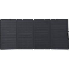 Ecoflow Solar Panel 400W saules panelis spēkstacijām