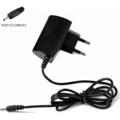 Goodbuy tālruņa lādētājs 2.5mm / 560mA / AC-3E analogais Telefonu lādētāji 220v