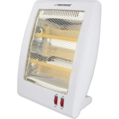 Esperanza QUARTZ HEATER NEFUD 400W/800W Gaisa sildītāji