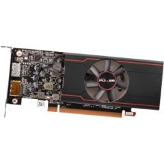 Graphics card Sapphire Pulse RX 6400 Gaming 4GB GDDR6